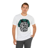 Big Worm Friday Short Sleeve Unisex T-Shirt