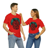 Big Worm Friday Short Sleeve Unisex T-Shirt