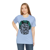 Big Worm Friday Short Sleeve Unisex T-Shirt