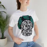 Big Worm Friday Short Sleeve Unisex T-Shirt