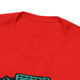 Big Worm Friday Short Sleeve Unisex T-Shirt