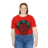 Big Worm Friday Short Sleeve Unisex T-Shirt