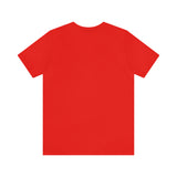 Big Worm Friday Short Sleeve Unisex T-Shirt