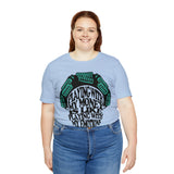 Big Worm Friday Short Sleeve Unisex T-Shirt