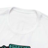 Big Worm Friday Short Sleeve Unisex T-Shirt