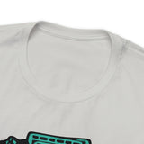 Big Worm Friday Short Sleeve Unisex T-Shirt