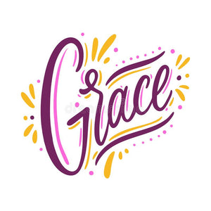 Giving Myself Grace: Learning a Lesson
