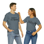 Excuse Me, I'm Speaking VP Kamala Harris Unisex T-Shirt