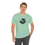 I need SPACE Outerspace Social Distancing T-Shirt
