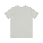 I can't Breathe #BLM  Unisex Short Sleeve Tee