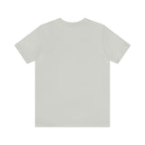 I can't Breathe #BLM  Unisex Short Sleeve Tee