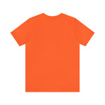 Feeling IDGAFish today Unisex  Short Sleeve Tee