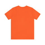 Feeling IDGAFish today Unisex  Short Sleeve Tee