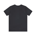 Boundaries or Bounce #TikTok Unisex Short Sleeve Tee