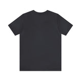 Boundaries or Bounce #TikTok Unisex Short Sleeve Tee