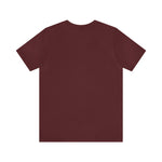 Boundaries or Bounce #TikTok Unisex Short Sleeve Tee