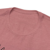 Manifest that Sh*t Short Sleeve Tee