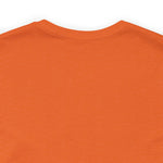 Curvy Hips & Pretty Lips statement T-Shirt/  Unisex Short Sleeve Tee