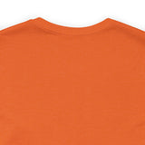 Curvy Hips & Pretty Lips statement T-Shirt/  Unisex Short Sleeve Tee