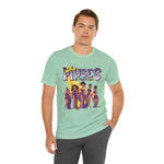 Copy of Classic Return to Tiffanys Planner Event : Hello Gorgeous unisex t-shirt