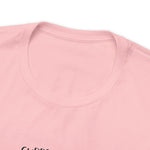 Current Mood: NOPE! Unisex Short Sleeve Tee