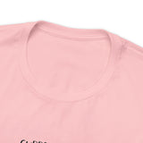 Current Mood: NOPE! Unisex Short Sleeve Tee