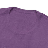 Boundaries or Bounce #TikTok Unisex Short Sleeve Tee