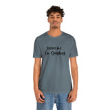 Excuse Me, I'm Speaking VP Kamala Harris Unisex T-Shirt