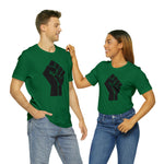 Black Lives Matter: Power Fist T-Shirt T-Shirt