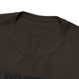 Pretty Black and Educated Unisex  Short Sleeve Tee