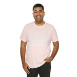 Classy Until Kickoff Football Unisex Short Sleeve Tee