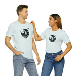 I need SPACE Outerspace Social Distancing T-Shirt