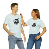 I need SPACE Outerspace Social Distancing T-Shirt