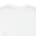 Curvy Hips & Pretty Lips statement T-Shirt/  Unisex Short Sleeve Tee