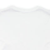 Curvy Hips & Pretty Lips statement T-Shirt/  Unisex Short Sleeve Tee