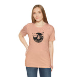 I need SPACE Outerspace Social Distancing T-Shirt