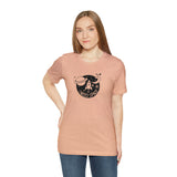 I need SPACE Outerspace Social Distancing T-Shirt