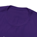 Boundaries or Bounce #TikTok Unisex Short Sleeve Tee