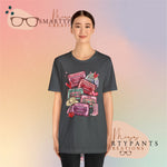 GPC Goes Wild MSP x VirgoWhimsy Designs