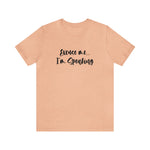 Excuse Me, I'm Speaking VP Kamala Harris Unisex T-Shirt