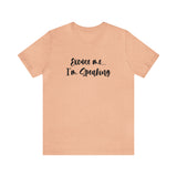 Excuse Me, I'm Speaking VP Kamala Harris Unisex T-Shirt