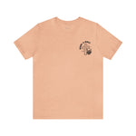 Pray for me Don't play with me unisex t-shirt