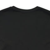 Boundaries or Bounce #TikTok Unisex Short Sleeve Tee