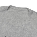 Current Mood: NOPE! Unisex Short Sleeve Tee