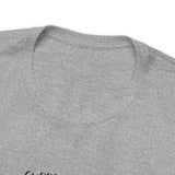Current Mood: NOPE! Unisex Short Sleeve Tee