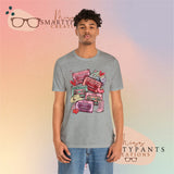 GPC Goes Wild MSP x VirgoWhimsy Designs