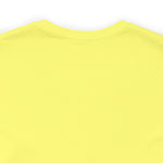 Curvy Hips & Pretty Lips statement T-Shirt/  Unisex Short Sleeve Tee
