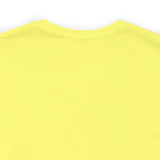 Curvy Hips & Pretty Lips statement T-Shirt/  Unisex Short Sleeve Tee