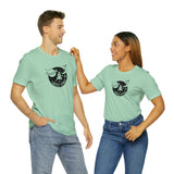 I need SPACE Outerspace Social Distancing T-Shirt