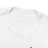 Curvy Hips & Pretty Lips statement T-Shirt/  Unisex Short Sleeve Tee